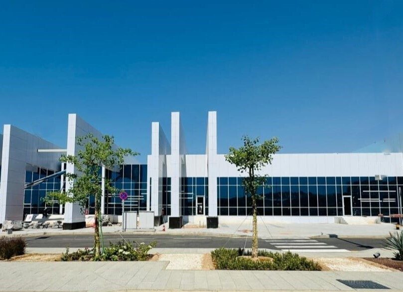 NEOM Projects — Magna & Outer Regions — KgaboKoena HSEQ